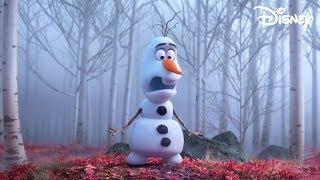 FROZEN 2 - When I Am Older Music Video HD 1080p