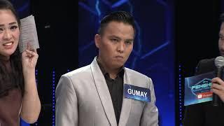 Reuni J-crew Gumay Terudutkan ELIMINASI eps 7 PENGHUNI RUMAH TERAKHIR BERSAMA SHOPEE GTV 45