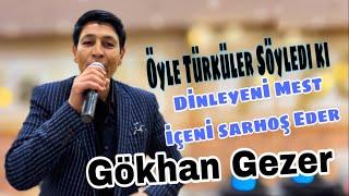 Gökhan Gezer & Emre Çil Böyle Türküler İlk Defa DinleyeceksinizBarak ve türkülerin piri GüneyKamera