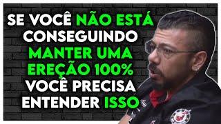 COMO FICAR COM O P4U DURASSO? COMO RESOLVER PROBLEMA DE EREÇÃO  Adam Abbas Monster Cast