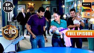 CID Bureau कैसे बन गया एक Nursery?  CID  सी.आई.डी.  26 June 2024