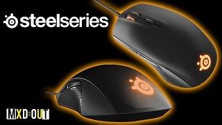 SteelSeries Rival 100 Gaming Mouse?  Review