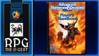 #13-1.2 - How to use the DISPLACER BEAST in Advanced Dungeons & Dragons