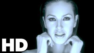 Thalia - Por Amor Official Video Remastered HD