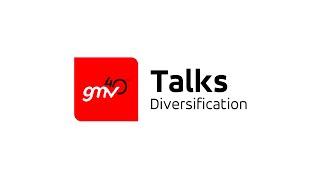 GMV talk about diversification  GMV