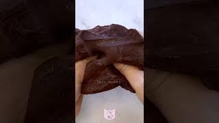 Slime ASMR  Brownie from Slime Fantasies