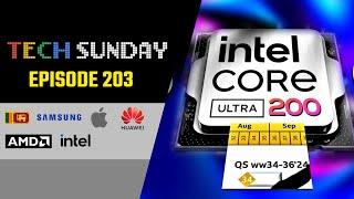 Tech Sunday Episode 203