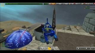 Tanki Online - Cosmonautics Day Special  New Space Mode  OMP #1