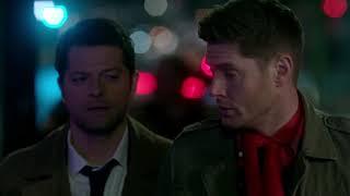 Destiel  That Dont Impress Me Much