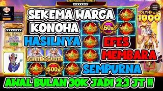 SERU POKONYA POLA GACOR OLYMPUS HARI INI  POLA SLOT GACOR HARI INI  SITUS SLOT GACOR HARI INI