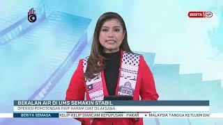 28 JUN 2024 - BERITA SEMASA 4PM