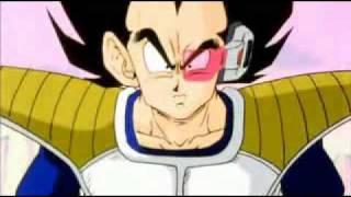 Dragon Ball Z Abridged - Over 9000