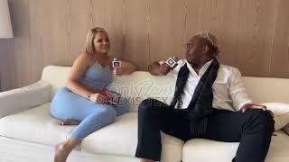 alexis texas  ... ALEXIS TEXAS . WITH BLACK BIGGER INTERVIEW.. WHATS LIKE WHITE GIRLS 