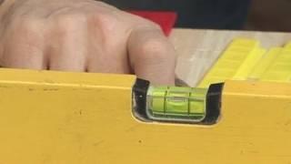 How To Operate A Precision Spirit Level