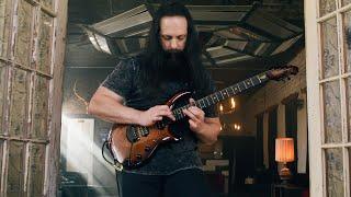 Archetype Petrucci