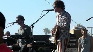 MGMT 3 Time To Pretend Live at US Open Huntington Beach 080611.MP4