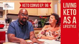 Our Keys to Living Keto As a Lifestyle #ketotips #ketodiet #ketoweighloss