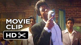 Get On Up Movie CLIP - The Famous Flames 2014 - Chadwick Boseman Music Drama HD