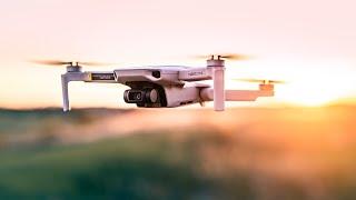 DJI Mavic Mini 6 Months Later  Firmware Updates Changed EVERYTHING