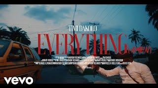 Timi Dakolo - Everything Amen Official Video