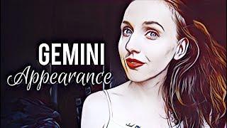 GEMINI  PHYSICAL APPEARANCE & HEALTH  Hannahs Elsewhere