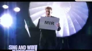 Rainhard Fendrich - Sing and Win TV-Show