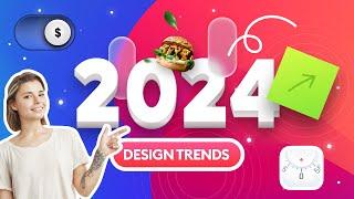 2024 Design Trends