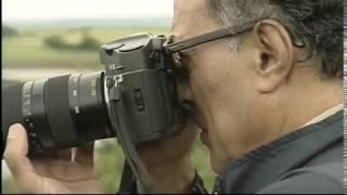 A Walk with Kiarostami