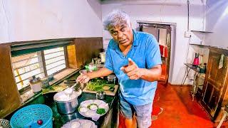 COOKING IN 77 YRS OLD HOUSE IN PALAKKAD KERALA 