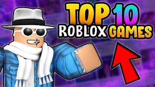 Top 10 Roblox Games to Play When Youre Bored - 2023