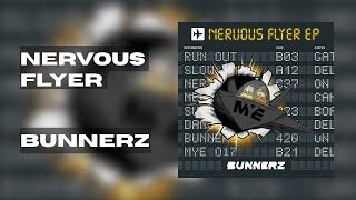 BUNNERZ - Nervous Flyer