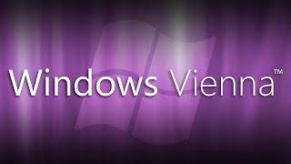 Kako da probate Windows Vienna