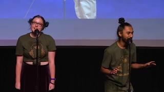 Team Tampa Toxic Masculinity  Brave New Voices 2019