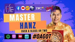 Master Hanz #OAGOT