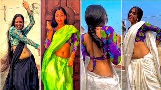 saree navel dance   hot navel   navel kiss   #youtubevideo