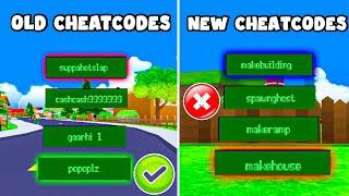 DUDE THEFT WARS THE NEW UPDATE  OLD CHEATCODES ARE WORKING NOW gaarhi cashcash9999 etc