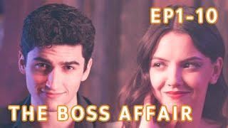 This us would be an HR nightmare【The Boss Affair 】EP01-EP10