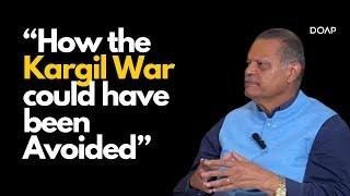 Kargil War Realities Celebrating 25 years of Victory