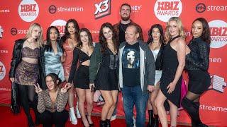 XBIZ Nomination 2023 Party - Red Carpet  Jays Playhouse