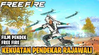 FILM PENDEK FREE FIRE KEKUATAN PENDEKAR RAJAWALI