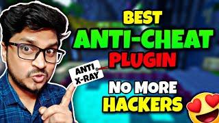 Best Anti Cheat Plugin in Minecraft  Protect Your Minecraft Server From Cheaters Aternos