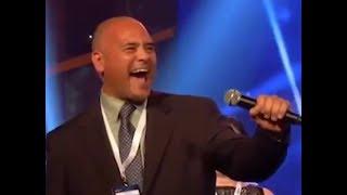 Carlos Matos and Bitconnect compressed to under a minute