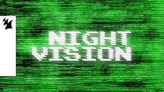 Achilles & Wintersix - Night Vision Official Lyric Video