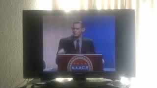 In Living Color Ross Perot at the N.A.A.C.P. Convention