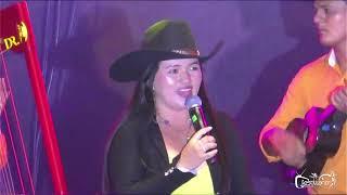 KELY JIMENEZ EN TAURAMENA 2023