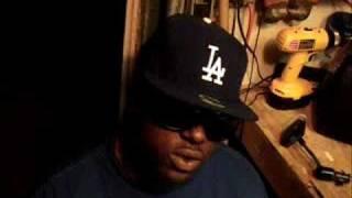 StradeadG freestyle rap hip hop Johnson