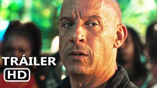 FAST & FURIOUS X Tráiler 2 Español 2023