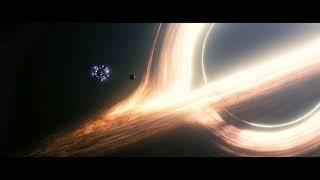 INTERSTELLAR - S T A Y HQ Seamless 1h Loop