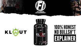 KLOUT PWR PWR Burn Explainer A Simple Effective Fat Burner