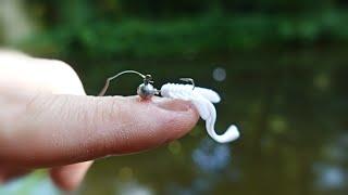 How To Catch Hundreds of Fish On Lures UL Fishing
